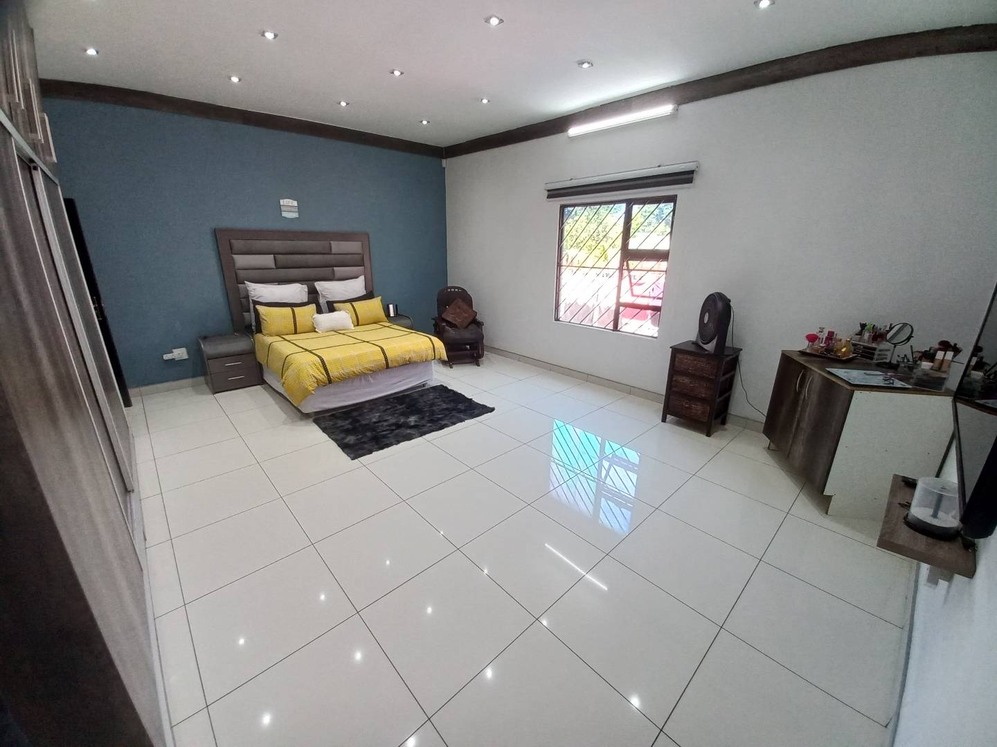 7 Bedroom Property for Sale in Ladybrand Free State